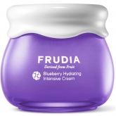 Интенсивно увлажняющий крем с черникой Frudia Blueberry Intensive Hydrating Cream